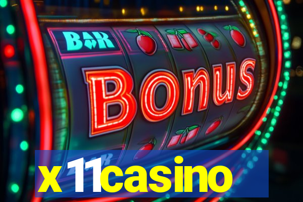 x11casino