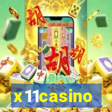 x11casino