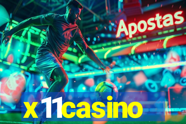 x11casino