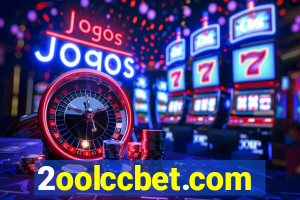 2oolccbet.com