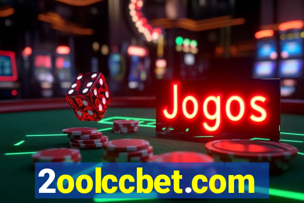 2oolccbet.com