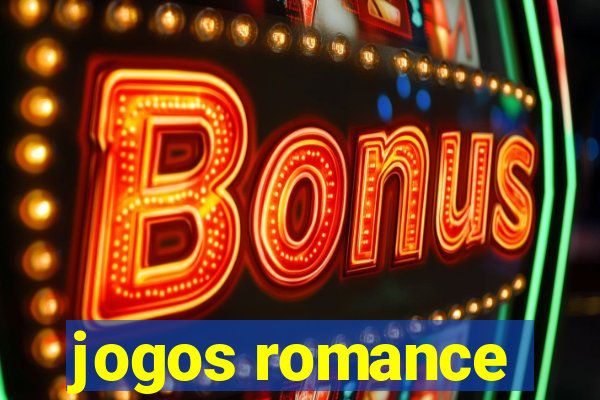 jogos romance