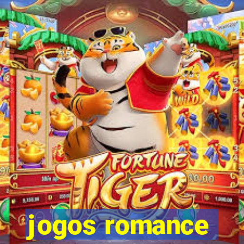 jogos romance