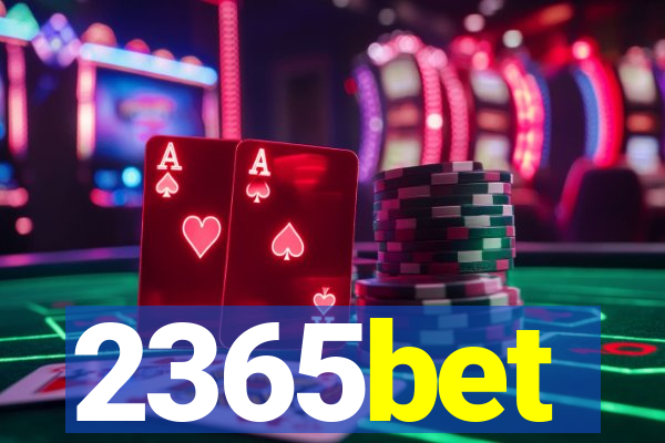 2365bet