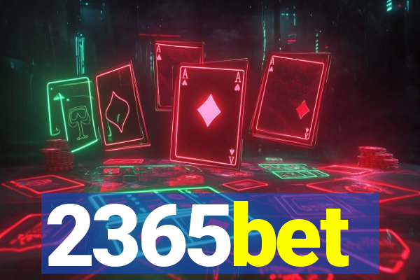 2365bet