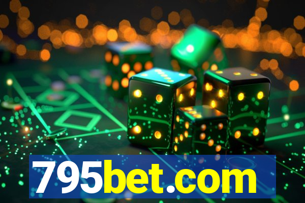 795bet.com