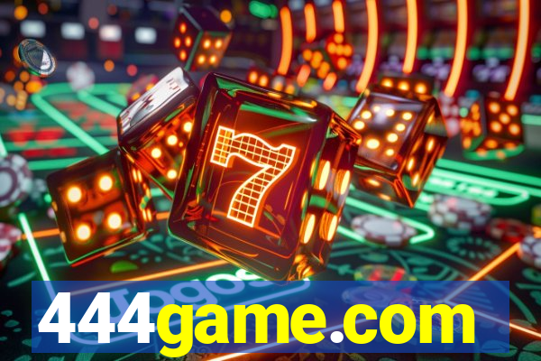 444game.com