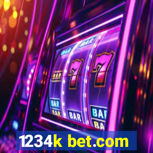 1234k bet.com