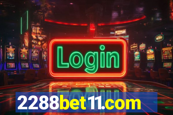 2288bet11.com