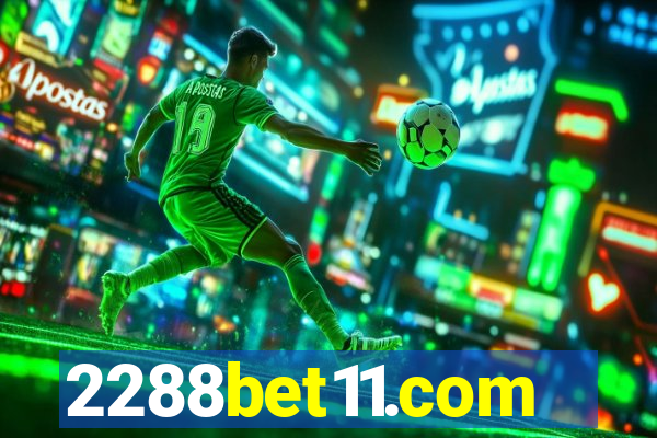 2288bet11.com