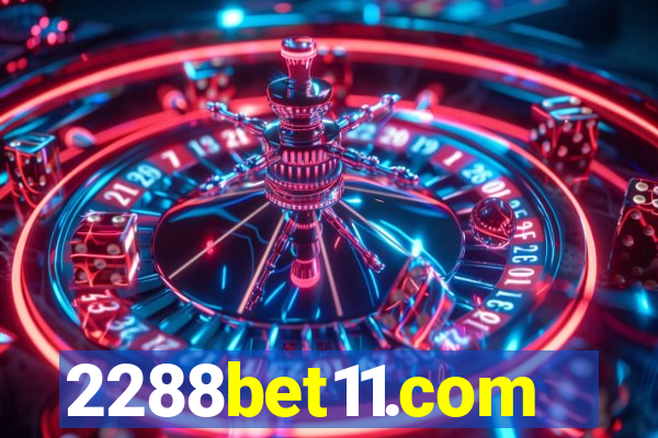 2288bet11.com