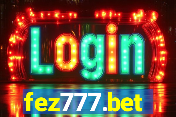 fez777.bet