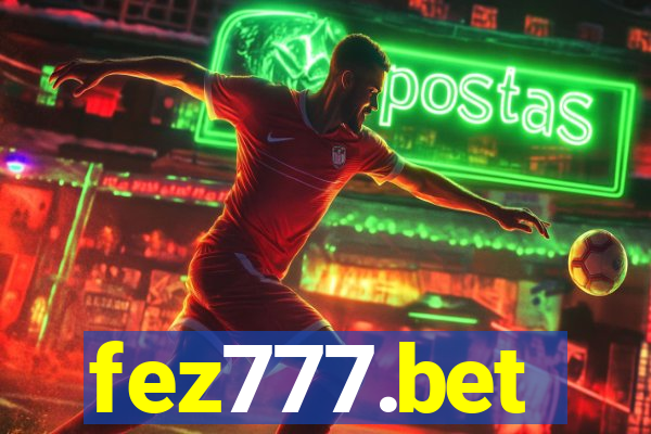 fez777.bet