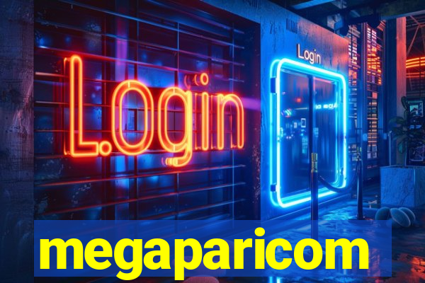 megaparicom