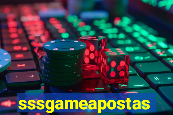 sssgameapostas