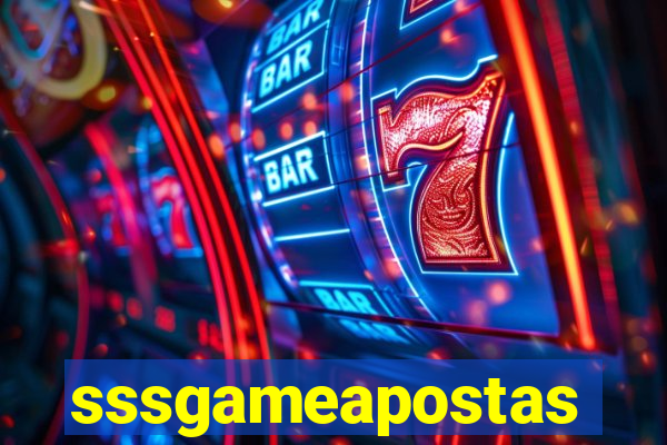 sssgameapostas