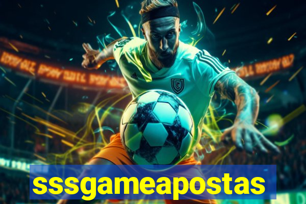 sssgameapostas