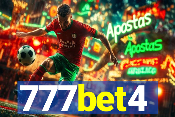 777bet4