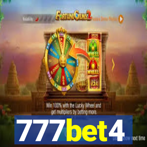 777bet4