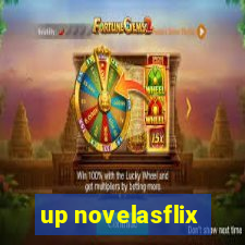 up novelasflix