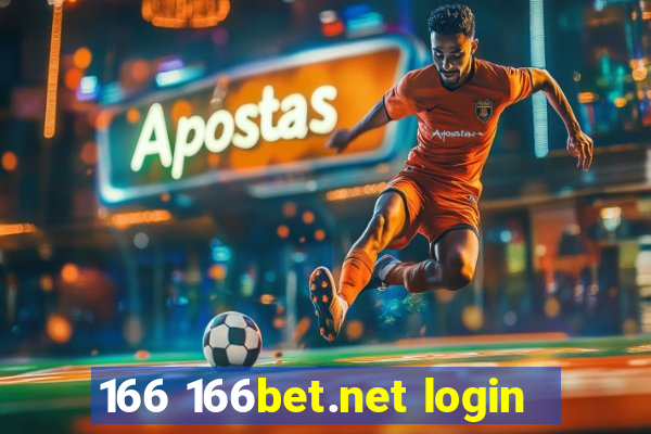 166 166bet.net login