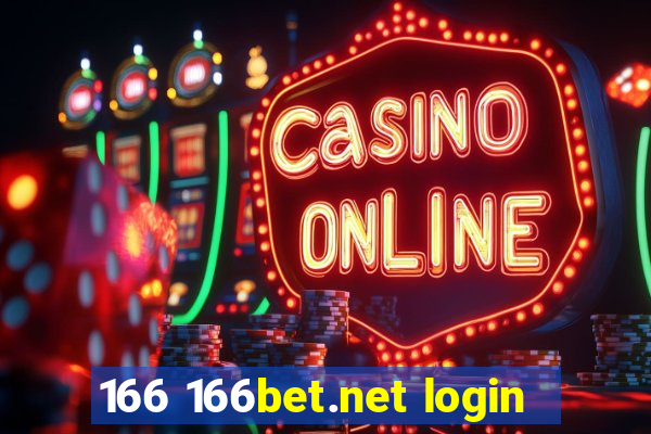 166 166bet.net login