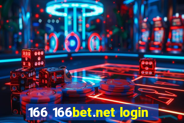 166 166bet.net login