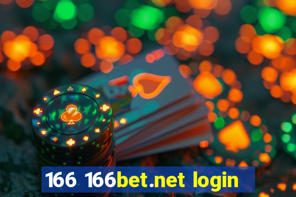 166 166bet.net login