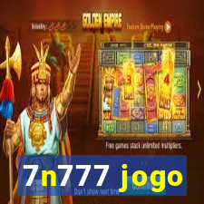 7n777 jogo