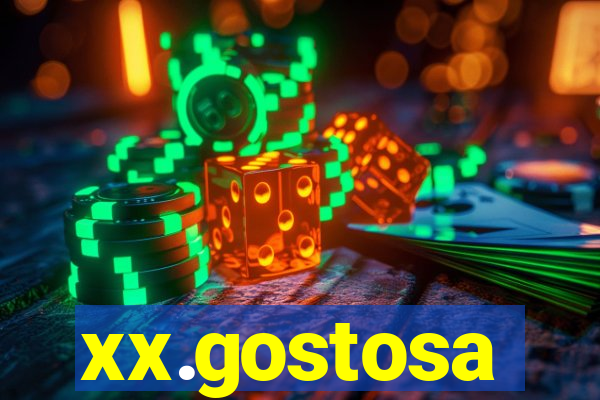 xx.gostosa