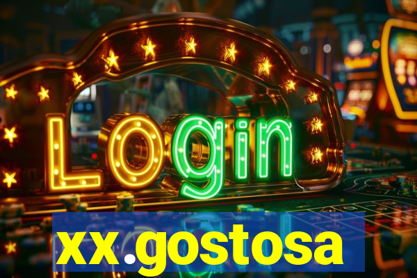 xx.gostosa