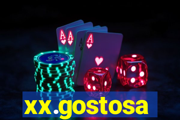 xx.gostosa