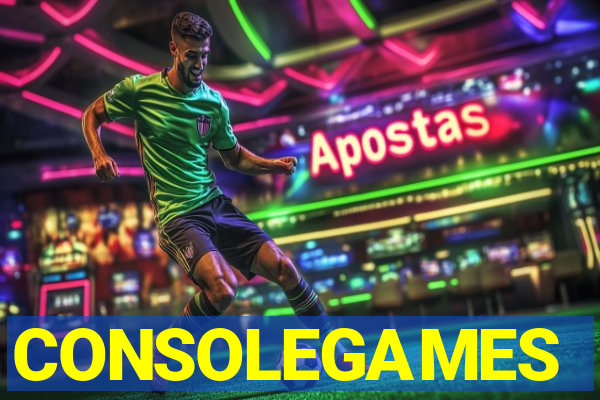 CONSOLEGAMES