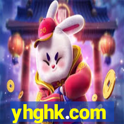 yhghk.com