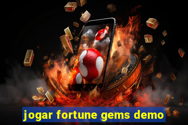 jogar fortune gems demo