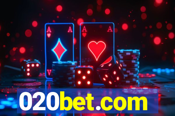 020bet.com