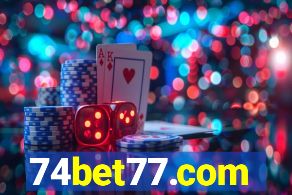 74bet77.com