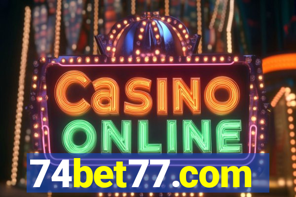 74bet77.com