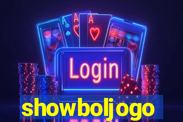 showboljogo