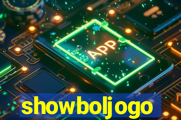 showboljogo