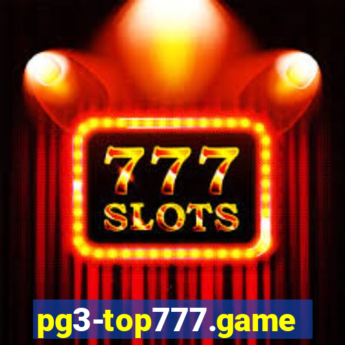 pg3-top777.games