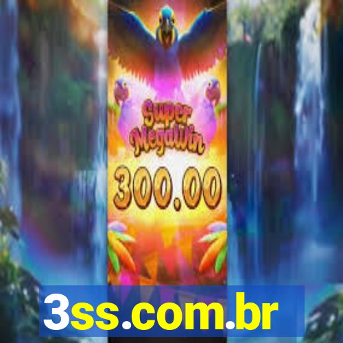 3ss.com.br