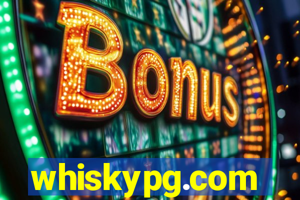 whiskypg.com