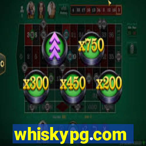 whiskypg.com