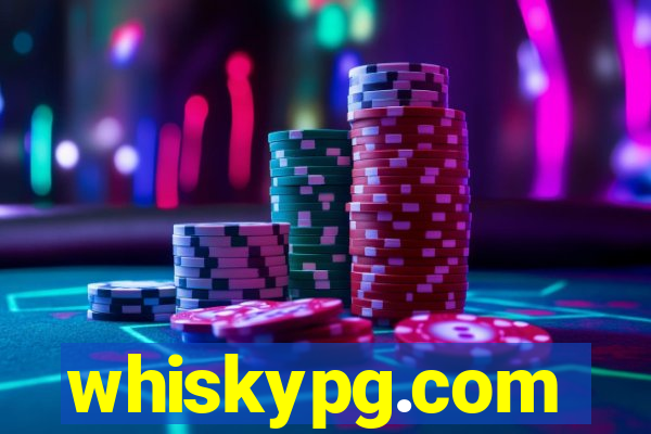 whiskypg.com