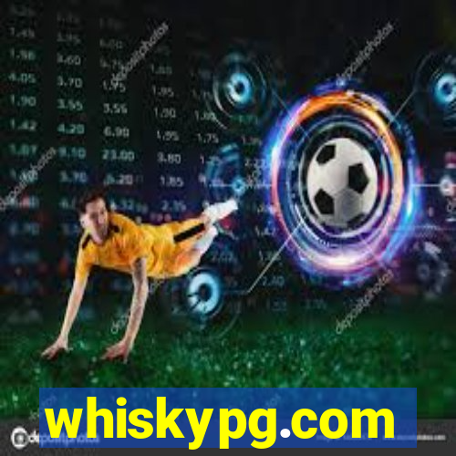 whiskypg.com