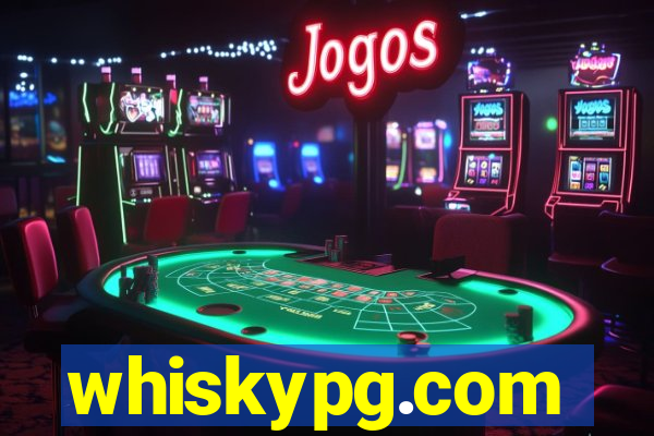 whiskypg.com