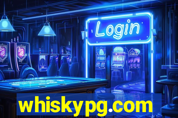 whiskypg.com