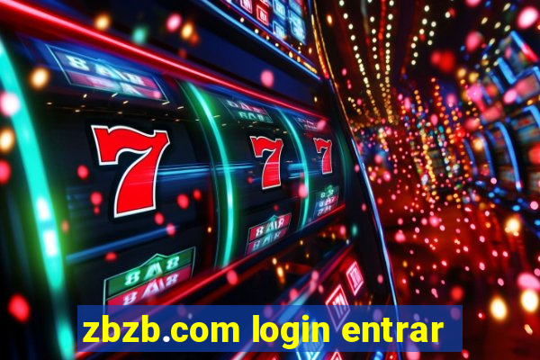 zbzb.com login entrar