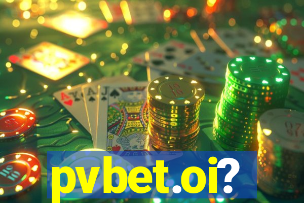 pvbet.oi?